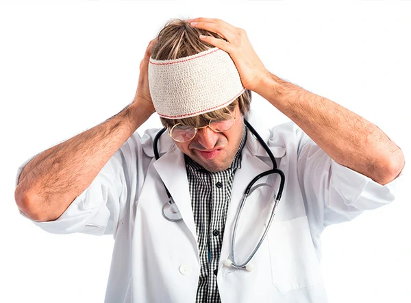 Proteção para Pofissionais de Saúde Olhar Futuro Corretora de Seguros