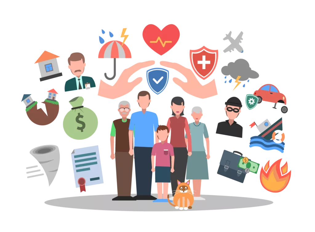 Olhar Futuro Corretora de Seguros Proteção Olhar Futuro Corretora de Seguros Proteção